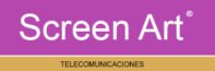 Screen Art &ndash; Telecomunicaciones