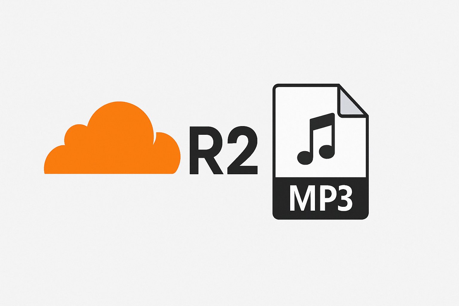 C&oacute;mo servir archivos de audio desde Cloudflare R2 con tu propio dominio y sin errores CORS